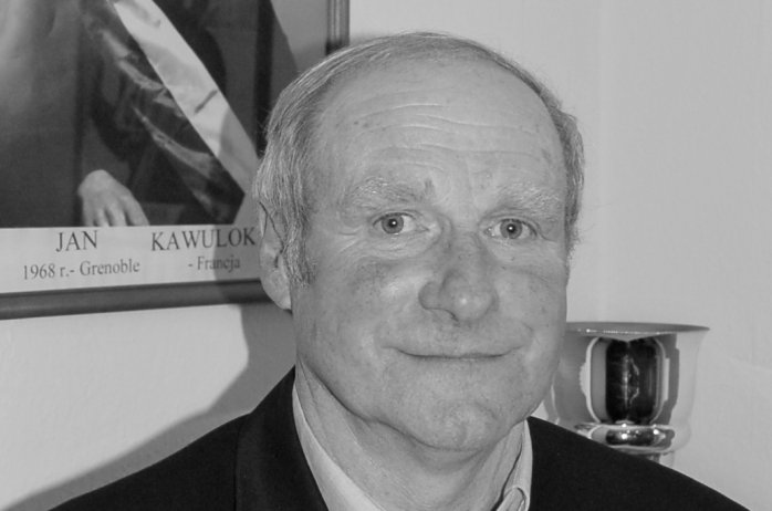 Jan Kawulok